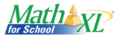 Product Info - MathXL for School